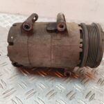 COMPRESOR AIRE ACONDICIONADO 131745