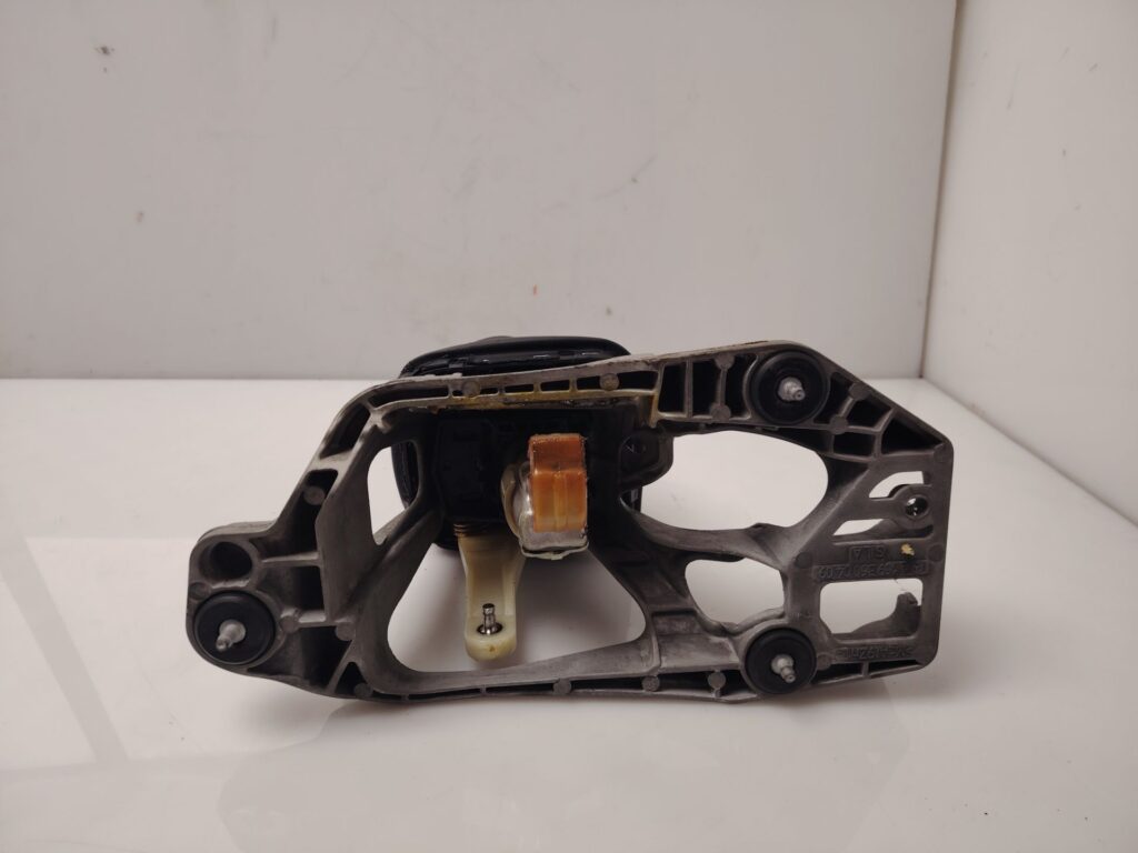 PALANCA CAMBIO 137992