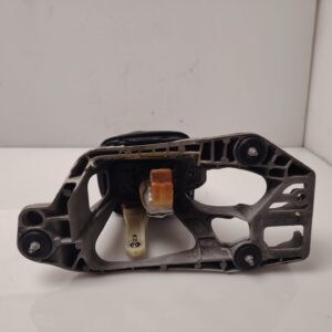 PALANCA CAMBIO 137992