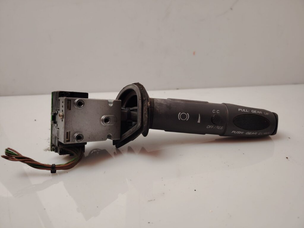 MANDO MULTIFUNCION 137760