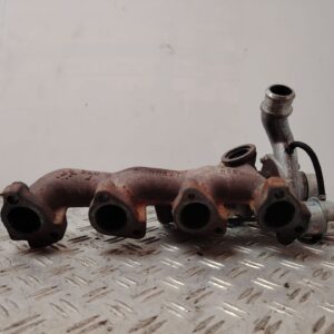 TURBOCOMPRESOR 137725