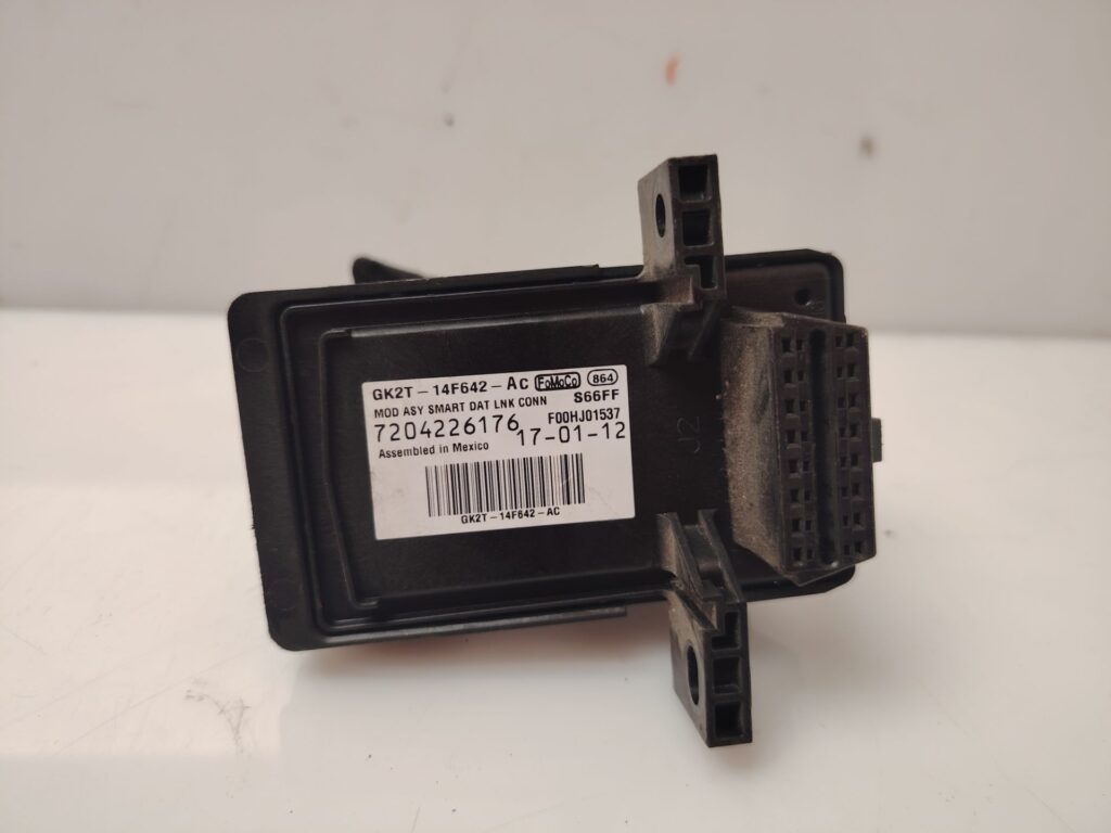 MODULO ELECTRONICO 138080