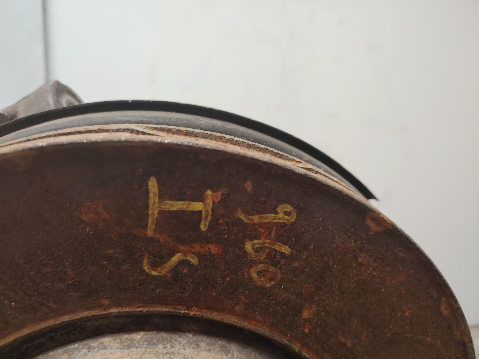 MANGUETA DELANTERA IZQUIERDA 136681