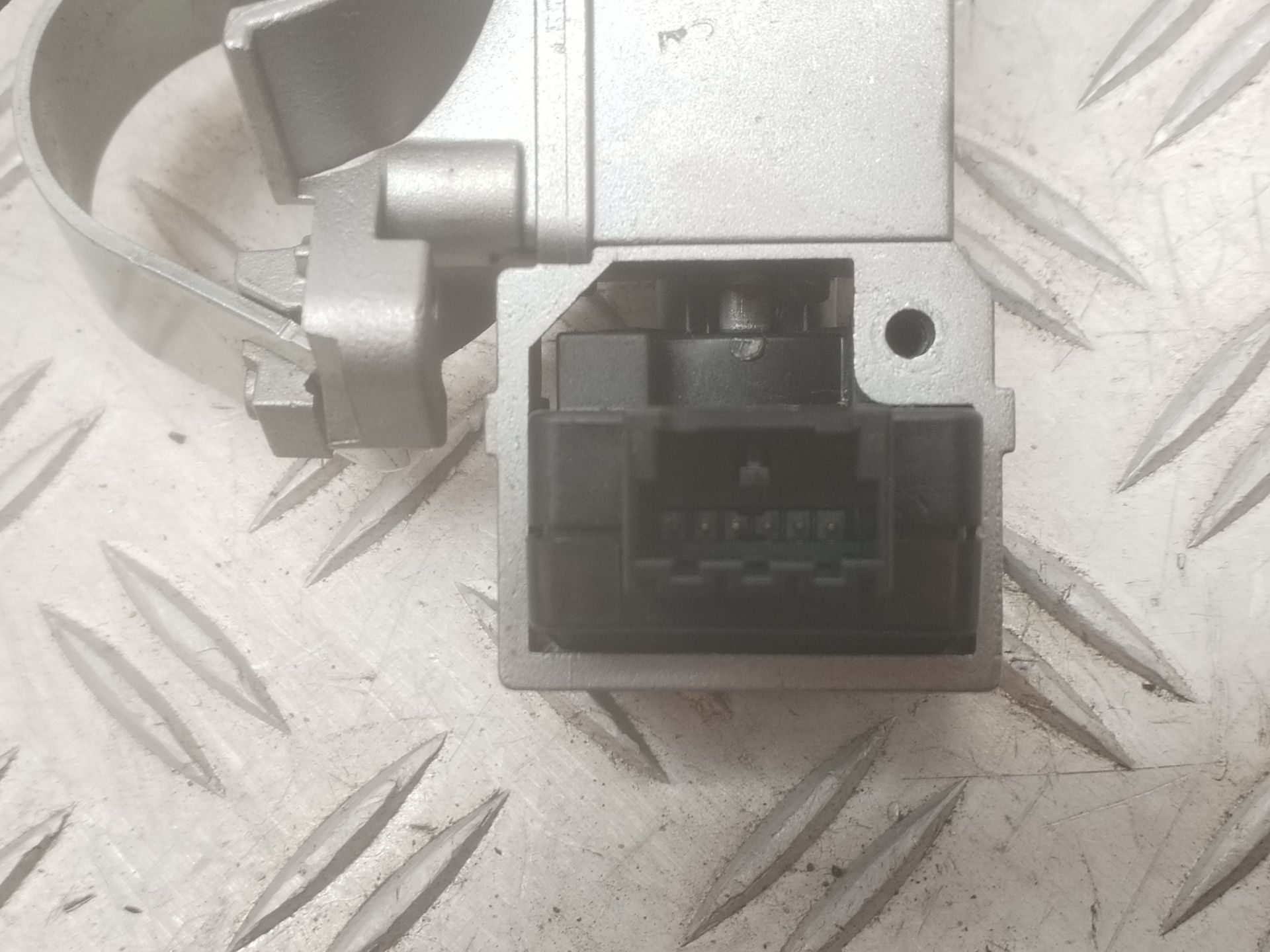 CONMUTADOR DE ARRANQUE 137483