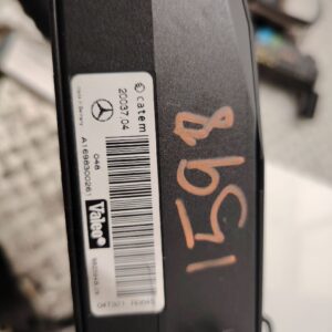 RESISTENCIA CALEFACCION 137996