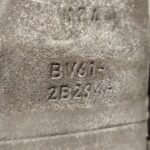 PINZA DE FRENO DELANTERA DERECHA 137977