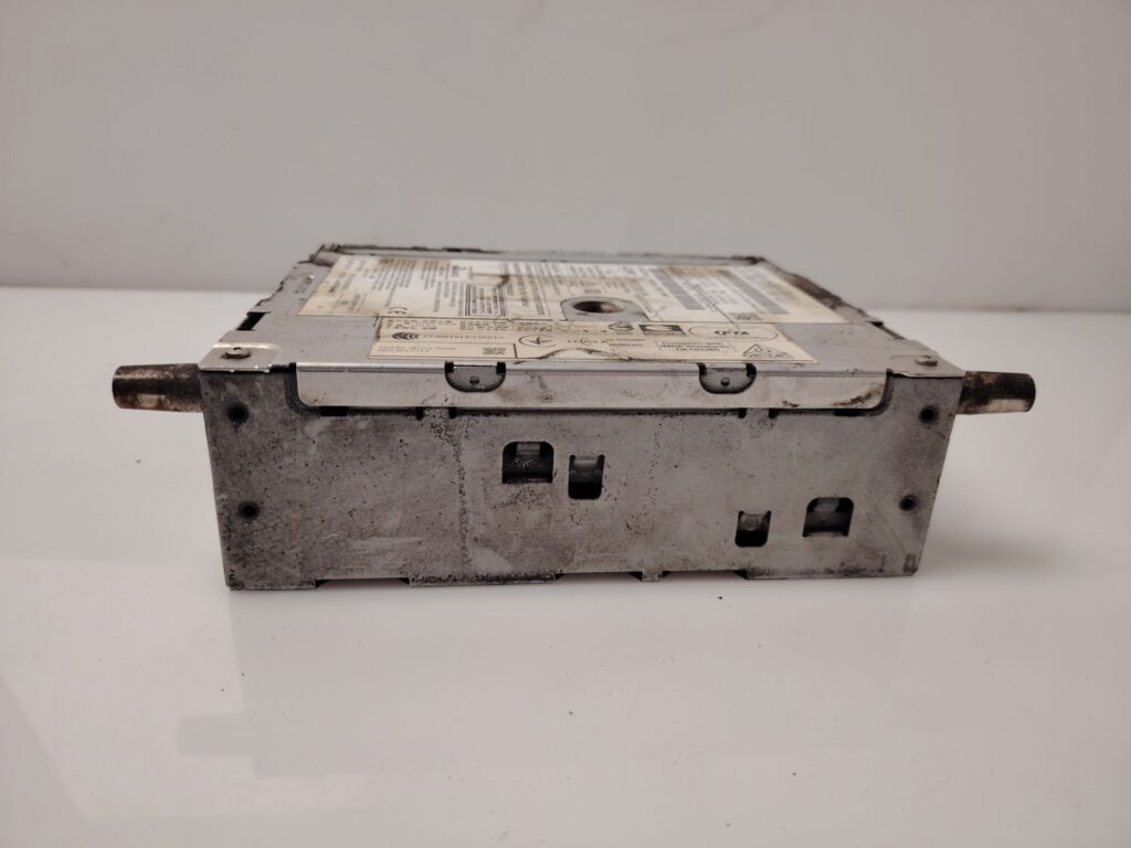 SISTEMA AUDIO / RADIO CD 138400