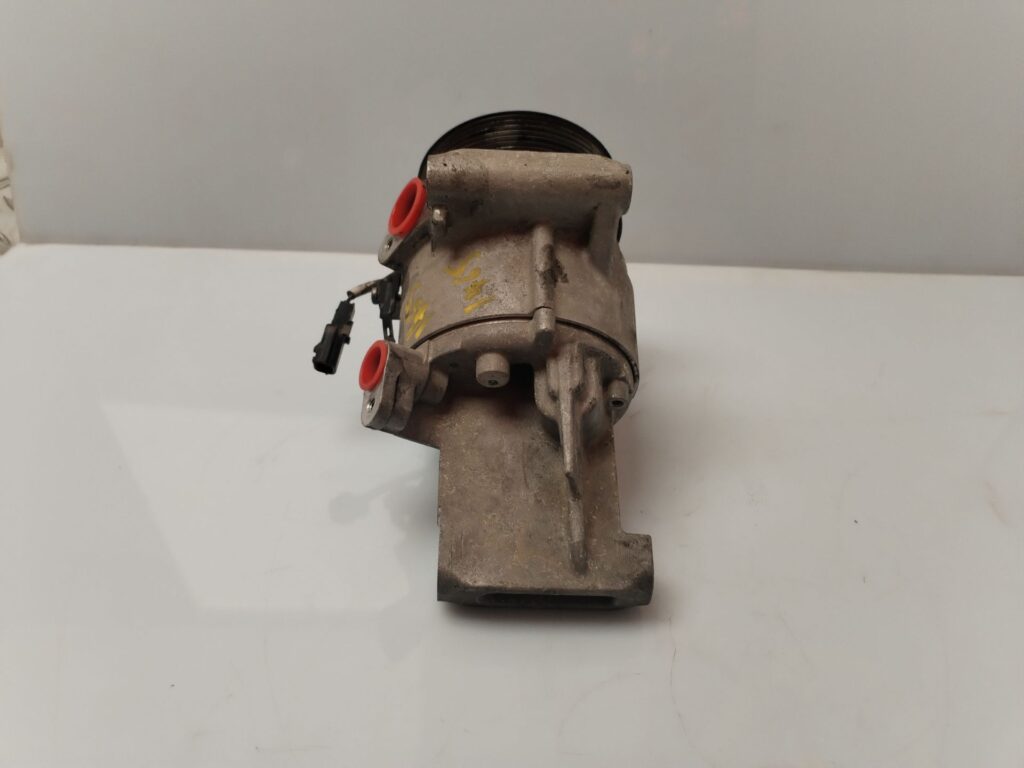 COMPRESOR AIRE ACONDICIONADO 134211