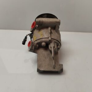 COMPRESOR AIRE ACONDICIONADO 134211