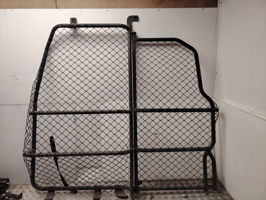 SEPARADOR DE CARGA 138135