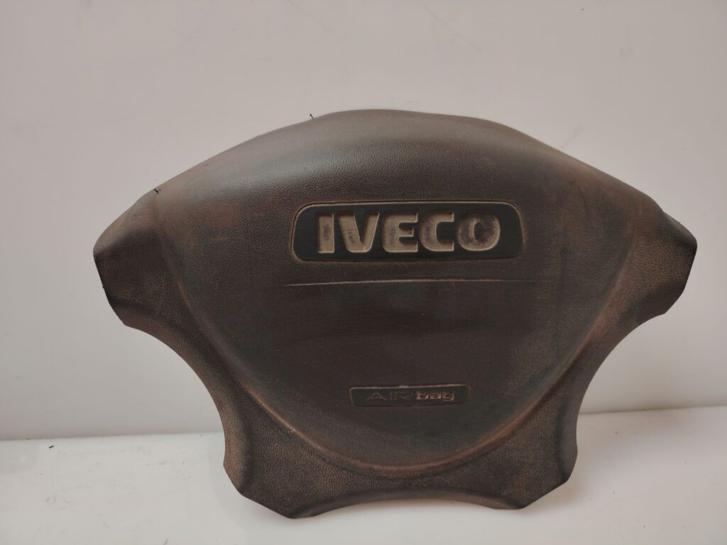 AIRBAG DELANTERO IZQUIERDO 137719