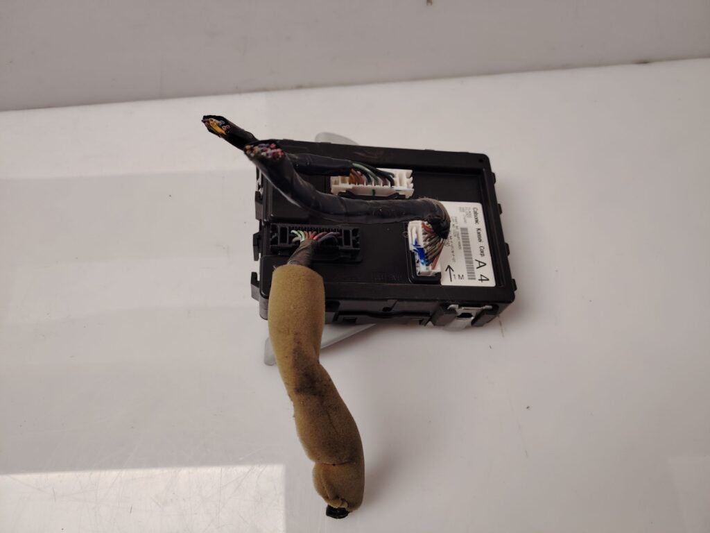 MODULO ELECTRONICO 137896