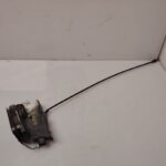 CERRADURA PUERTA DELANTERA DERECHA 136784