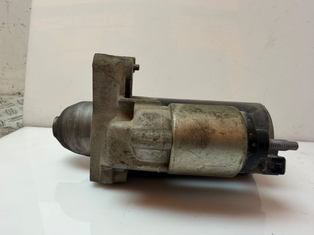 MOTOR ARRANQUE 138498