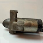 MOTOR ARRANQUE 138498