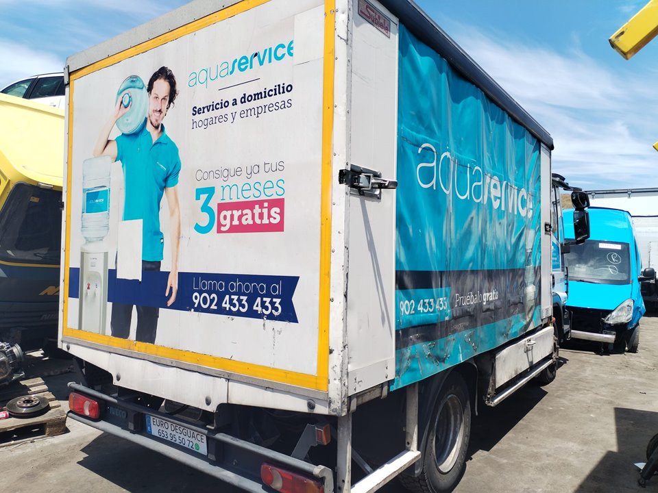 IVECO EUROCARGO (03.2008) del 2013