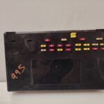 CAJA RELES / FUSIBLES 137589