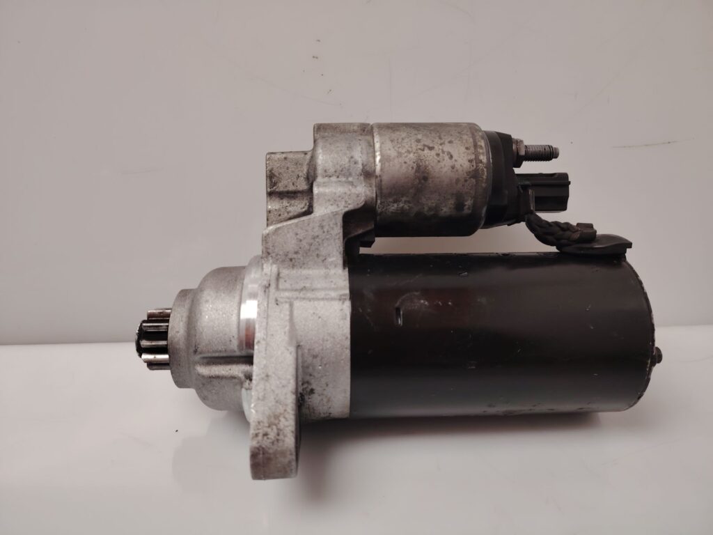 MOTOR ARRANQUE 136969