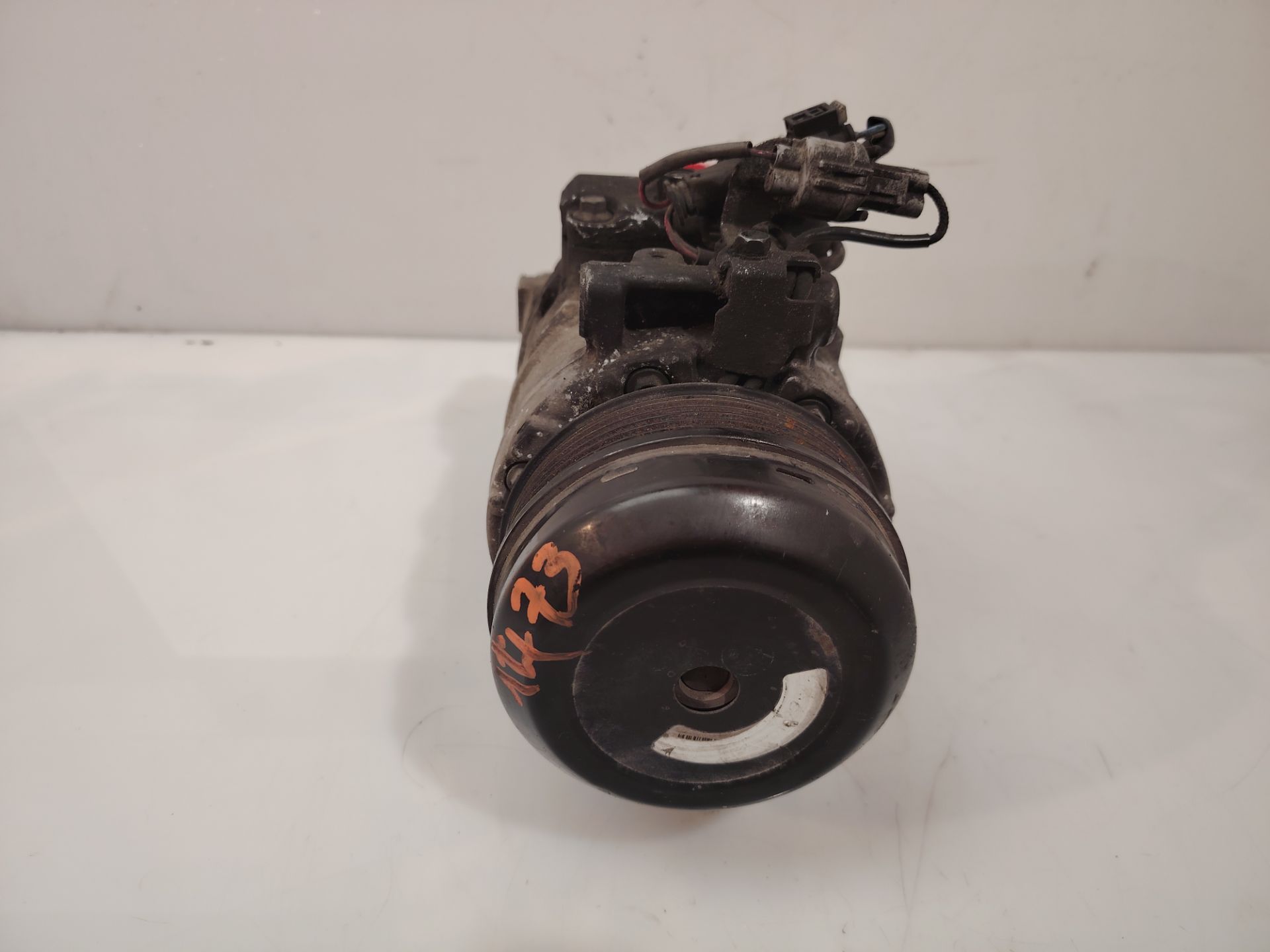 COMPRESOR AIRE ACONDICIONADO 137062