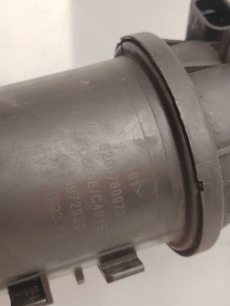 FILTRO GASOIL 136958