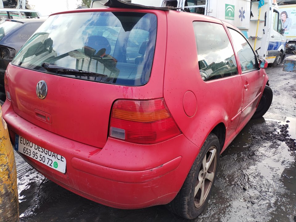 VOLKSWAGEN GOLF IV VARIANT (1J5)(05.1999) del 2005