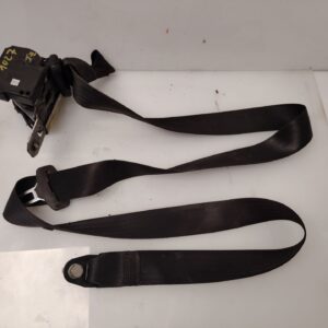 CINTURON SEGURIDAD DELANTERO IZQUIERDO 137802