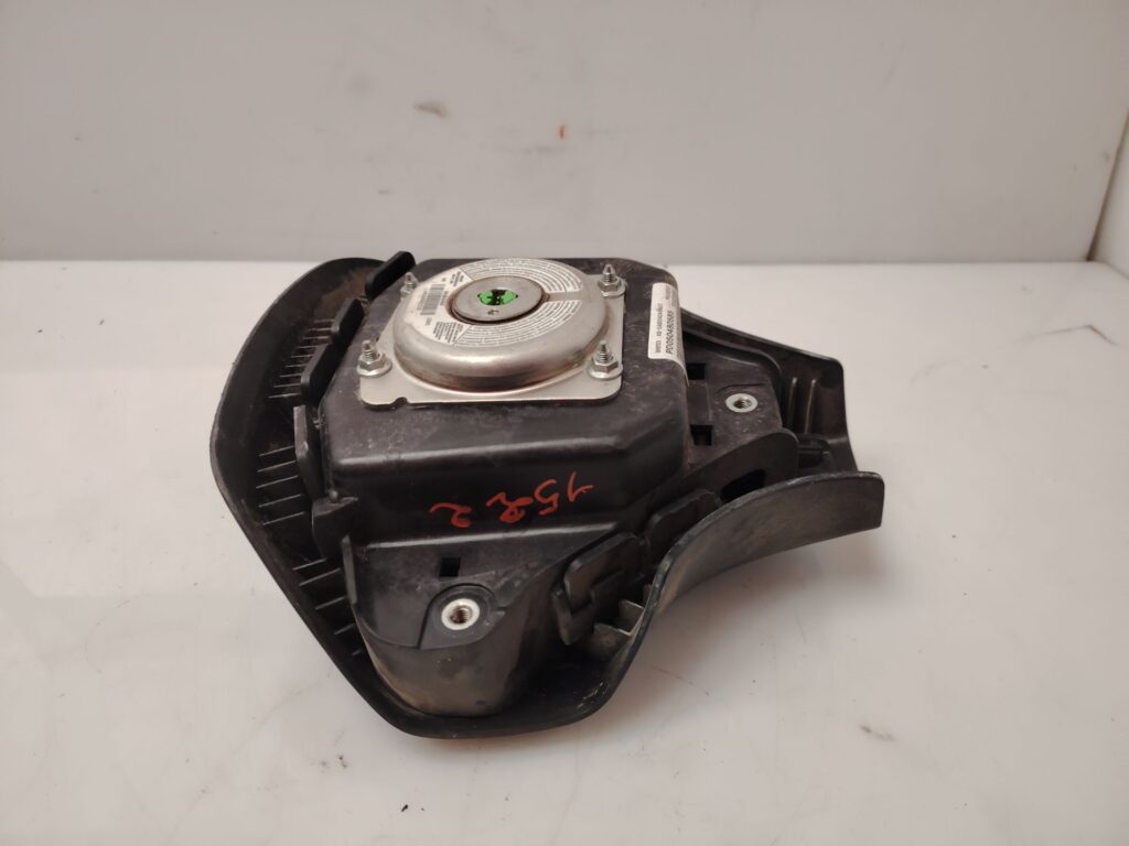 AIRBAG DELANTERO IZQUIERDO 137408