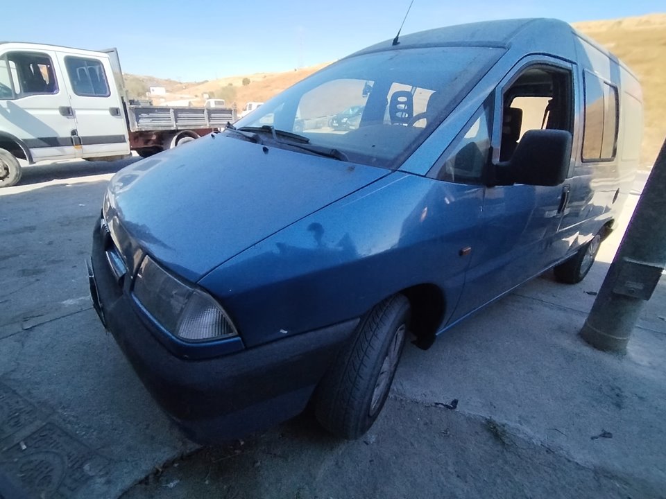FIAT I SCUDO (222) del 1998