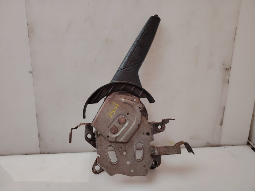 PALANCA FRENO 138161