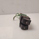 MANDO ELEVALUNAS DELANTERO IZQUIERDO 137610