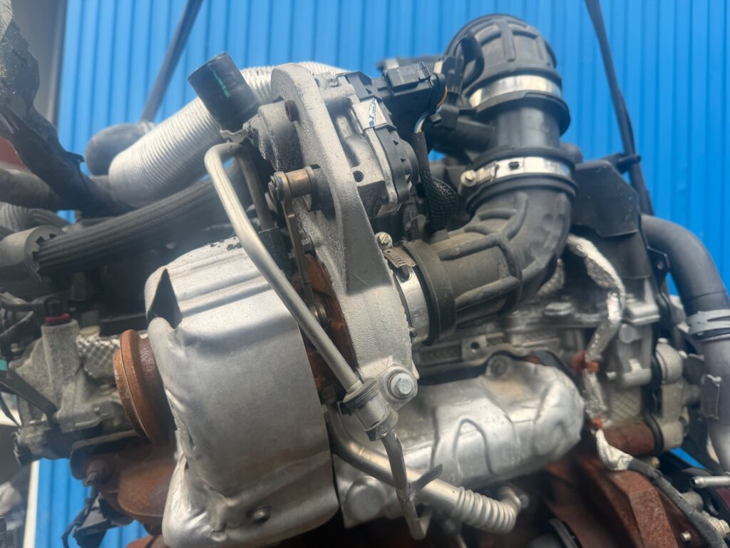 MOTOR COMPLETO 137931