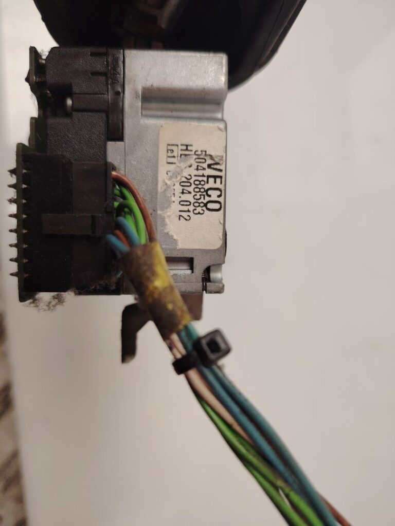 MANDO MULTIFUNCION 137598