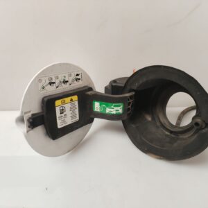 TAPA EXTERIOR COMBUSTIBLE 136079