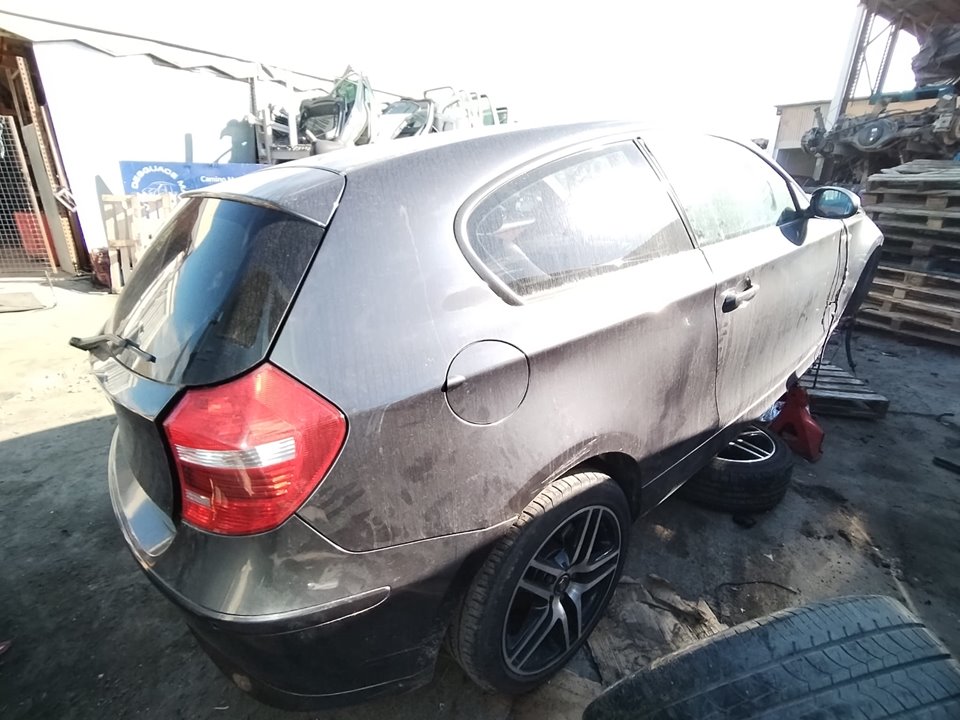 BMW SERIE 1 BERLINA (E81/E87) del 2007
