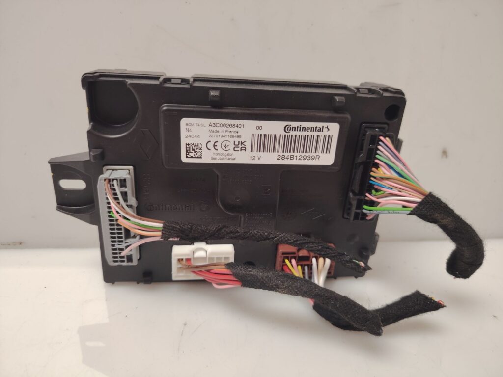 MODULO ELECTRONICO 138090