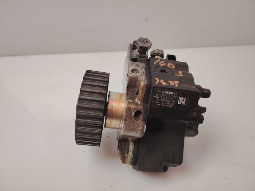 BOMBA INYECCION 137142