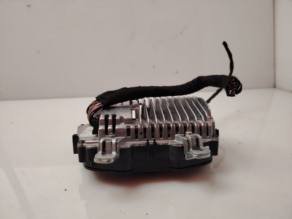 SISTEMA AUDIO / RADIO CD 138044