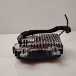 SISTEMA AUDIO / RADIO CD 138044