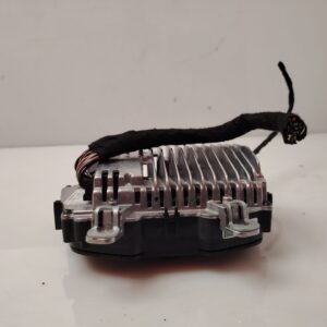 SISTEMA AUDIO / RADIO CD 138044