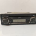 SISTEMA AUDIO / RADIO CD 136082