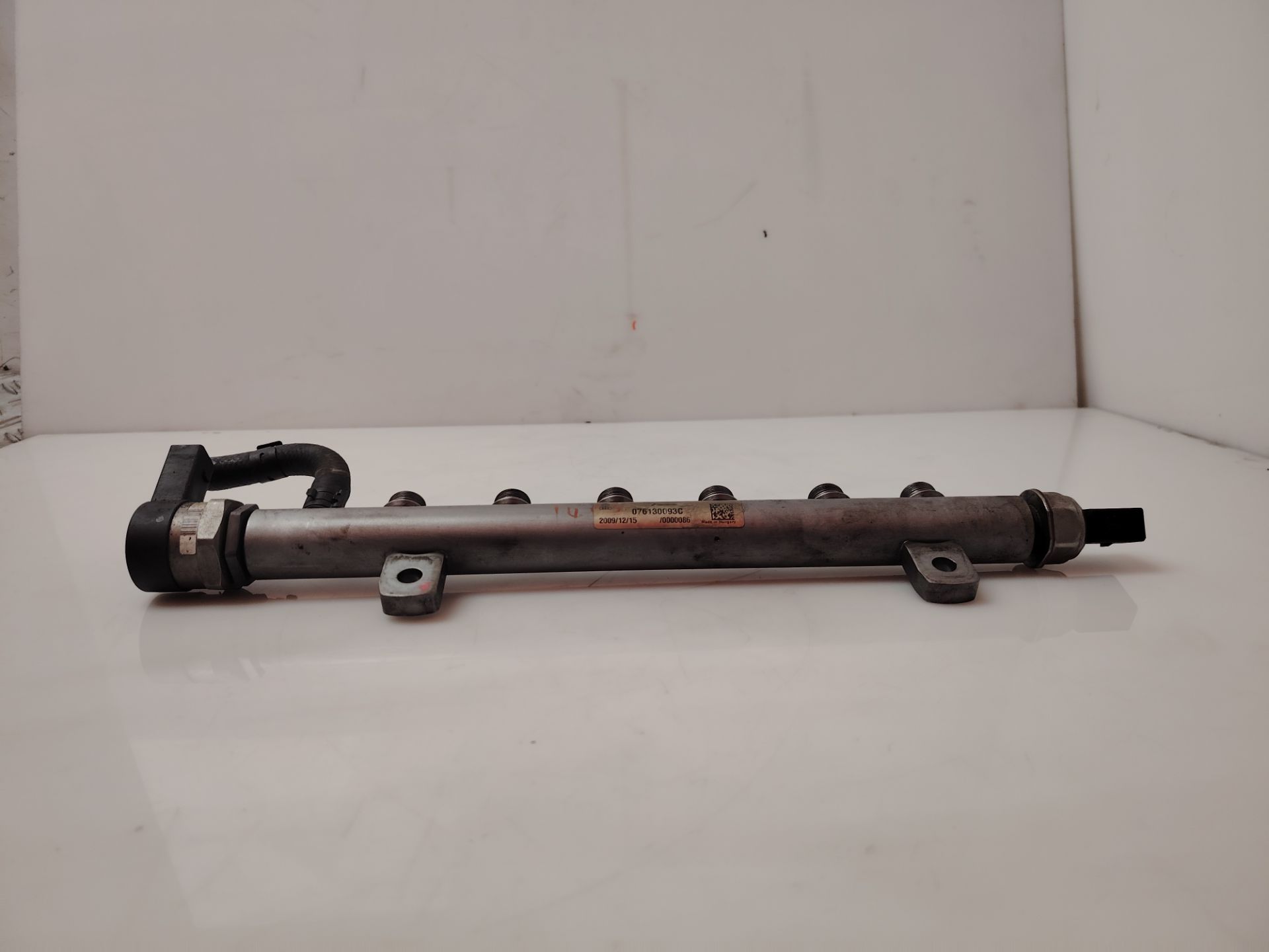 RAMPA INYECTORA 137160