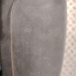 RETROVISOR IZQUIERDO 137166