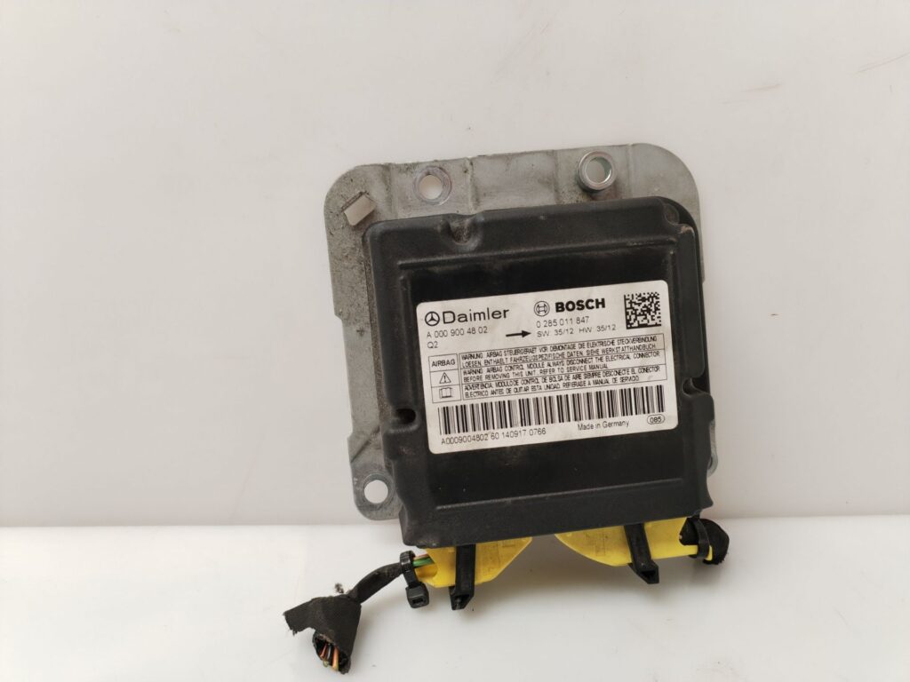 CENTRALITA AIRBAG 136026