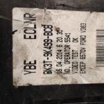 CAJA RELES / FUSIBLES 137231