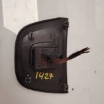 PALANCA CAMBIO 137694