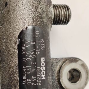 RAMPA INYECTORA 137206