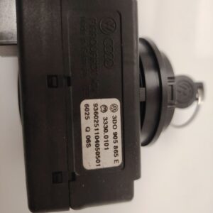 CONMUTADOR DE ARRANQUE 137552