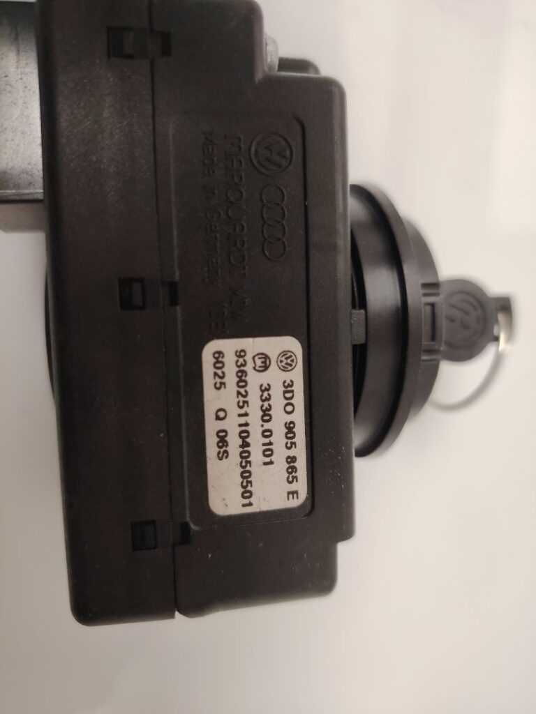 CONMUTADOR DE ARRANQUE 137552