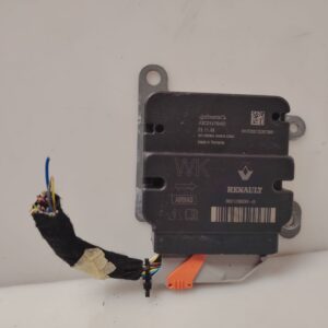 CENTRALITA AIRBAG 138086