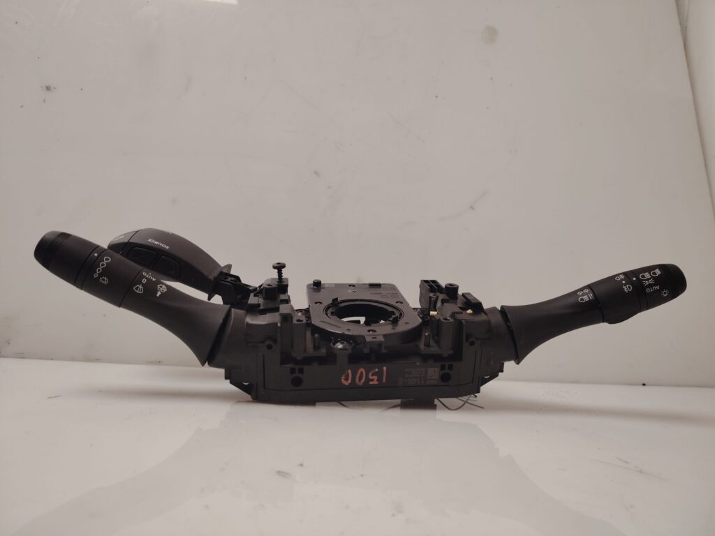 MANDO MULTIFUNCION 138089